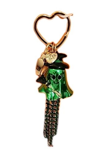 Betsey johnson ghost witch - betsey,