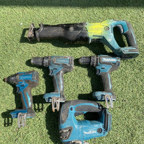 Makita 18v cordless - 18v, job