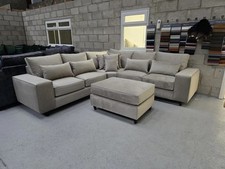 Luxury couch New Soho Corner