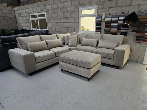 Luxury couch new - luxury,