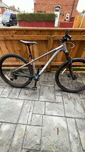 Whyte 29in mountain - mountain, large