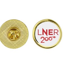 LNER Railway 1825 200 Years