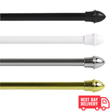 Extendable Cafe Rod Pole Dome