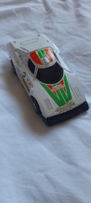 Lancia Stratos HF Toy Car – Classic Rally Replica, Die-Cast Model