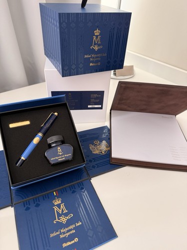 Pelikan m600 majesty - pelikan,