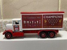 Lledo Scammell Liverpool