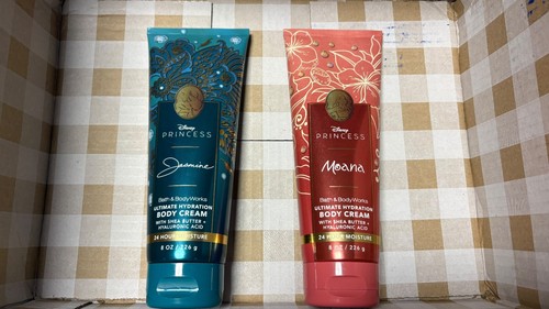 Bath body works disney - bath,