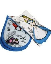 Disney Alice in Wonderland