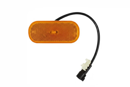 Marker lamp both sides led - lamp,