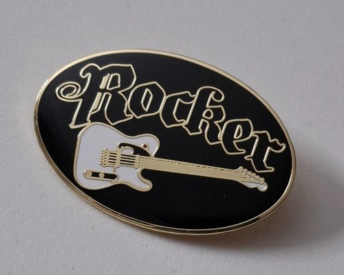 Status quo rick parfitt rocker - quo,