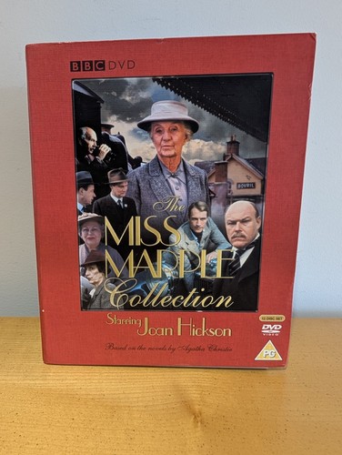 The miss marple collection - miss,