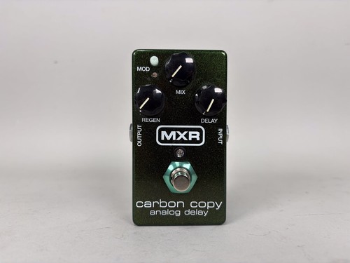 Mxr m169 carbon copy - m169,