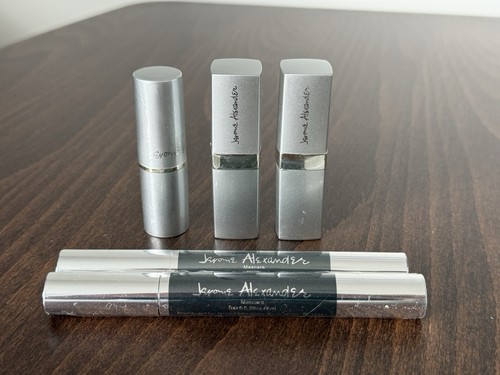 Jerome alexander set - jerome,