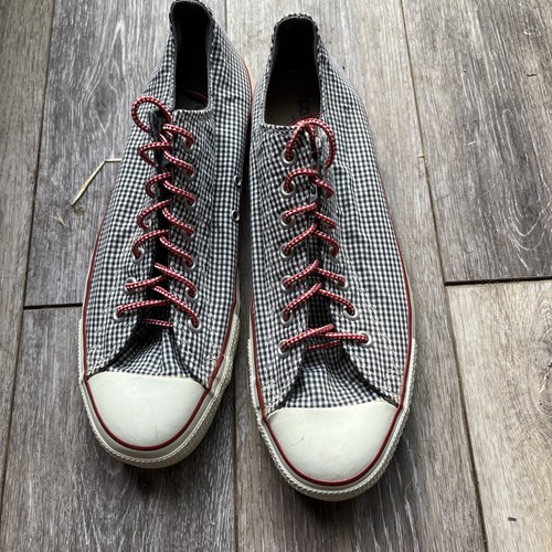 Low rise chuck taylor - chuck,