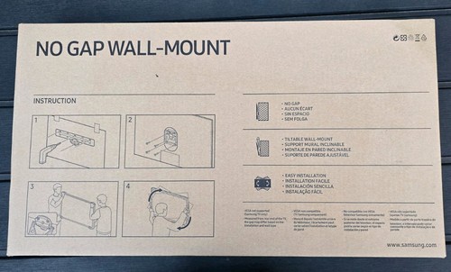 Samsung gap wall - samsung,