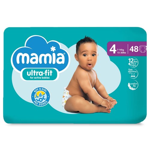 Baby nappies size - baby,