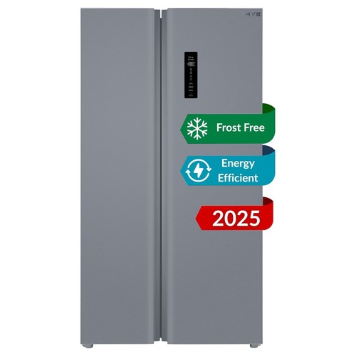 Hye 505l frost free - hye, american