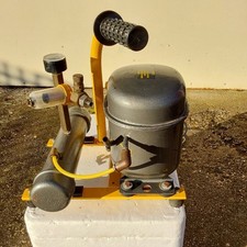 Air Compressor Simair SAC 500