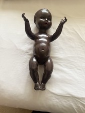 Vintage Jointed Baby Doll Very