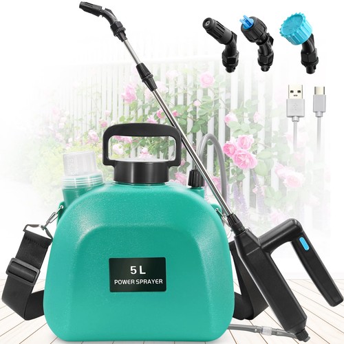 Sylstar garden sprayer - sylstar,