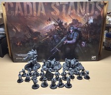 Cadia Stands Army Set