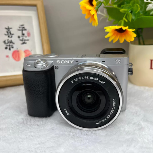 Sony alpha a6300 - sony, 24.2mp