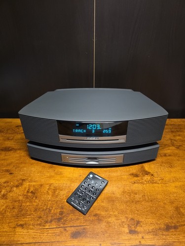 Bose wave music system 3 - bose,