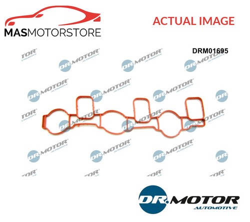 Intake manifold gasket - intake,