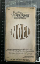 Sizzix Tim Holtz Movers &