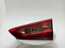 TOYOTA YARIS Tail Light Rear