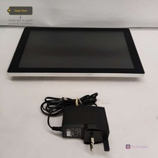 CARMANAH SIGNS ST116 DIGITAL SIGNAGE AIO TABLET RK3399 11.6" READ DESCRIPTION