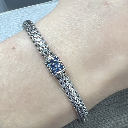 925 sterling silver john hardy - 925,