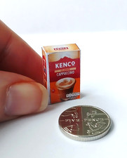 DOLLS HOUSE MINIATURE 1:12 *