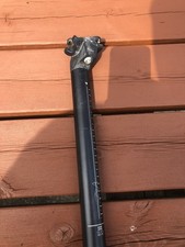 B Twin Seat Post 