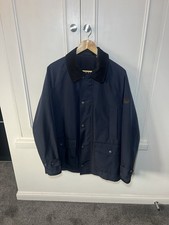 Gant Spring Decker Jacket Size