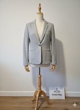 Womens Blazer size 12 Jasper Conran grey