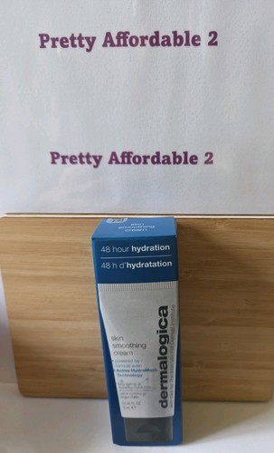 Dermalogica skin smoothing - dermalogica,
