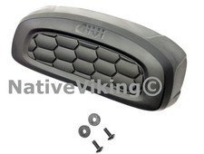 Givi BACKREST E176 BACK REST PAD for GIVI B29 B29N Tech MOTORCYCLE TOP BOX CASE