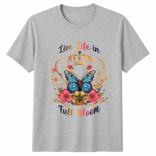 Gardening floral butterfly and - gardening,