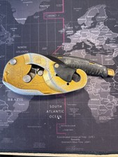 Petzl descender - id,