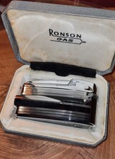 All Chrome Excellent Working