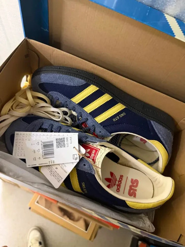 Adidas originals sns - sns, ii