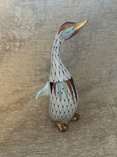 Vintage Hollóháza Hungary