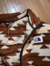 Men’s The North Face Sherpa