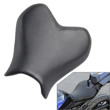 Front driver rider seat - front,