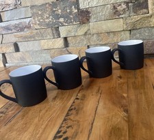 M&S Blaize Coffee Mug x4