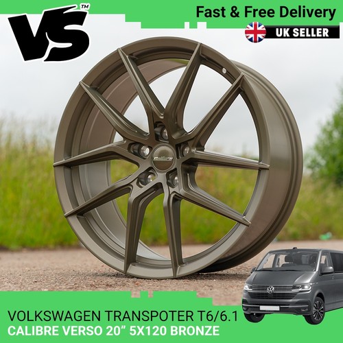 For 1 calibre verso - for, vw