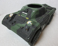 Vintage 70's Action Man