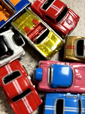 Micro Machines FORD Cars YOU