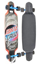 Santa Cruz Complete Contra
